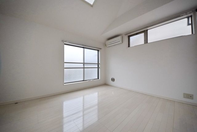 Ｌｕｃｅ千歳烏山の寝室|※別号室参考写真