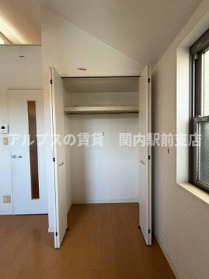 【収納】 | 西横浜アーバンヒル