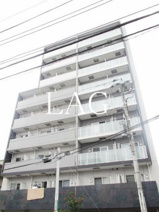 Ｒｉｓｉｎｇ　Ｐｌａｃｅ綾瀬二番館の画像