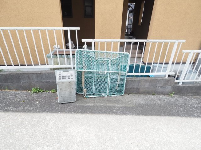 ハウス湘南台のその他共用部分