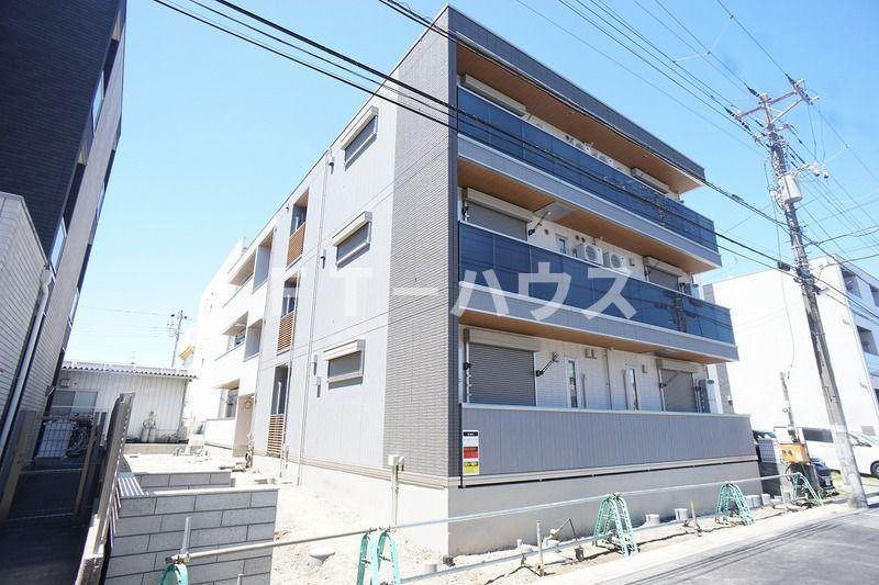 D－Bellville（ディーベルヴィル）