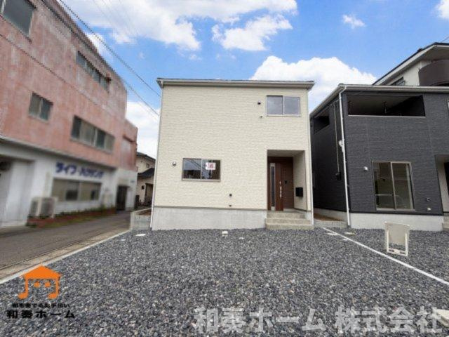 クレイドルガーデン徳島市末広町第2