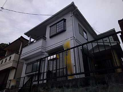 安芸区中野東６丁目の外観
