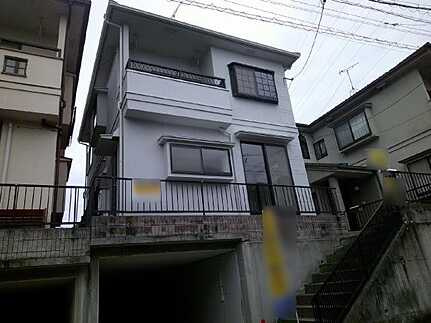安芸区中野東６丁目の外観