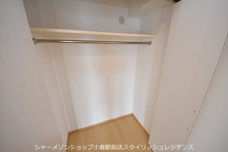 ＣＰタワーの収納
