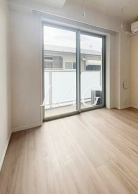 【居間・リビング】 | ＡＺＥＳＴお花茶屋Ⅳ | 洋室のお部屋です。
