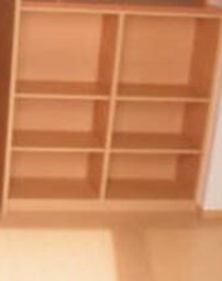 ＭＭの収納