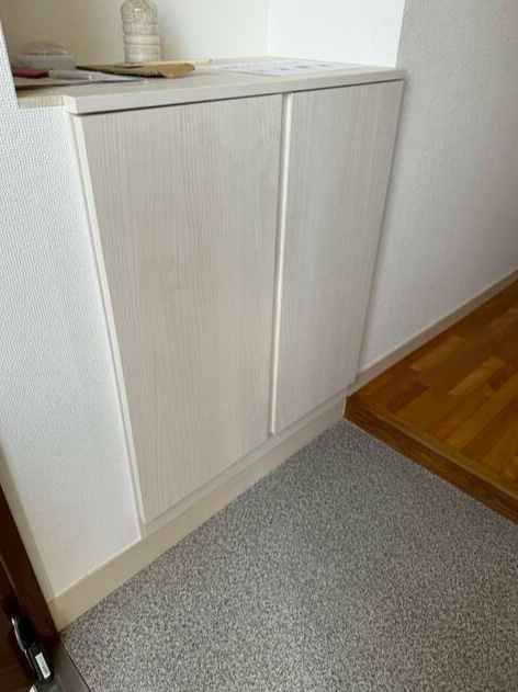 稲城市東長沼の賃貸マンションの設備