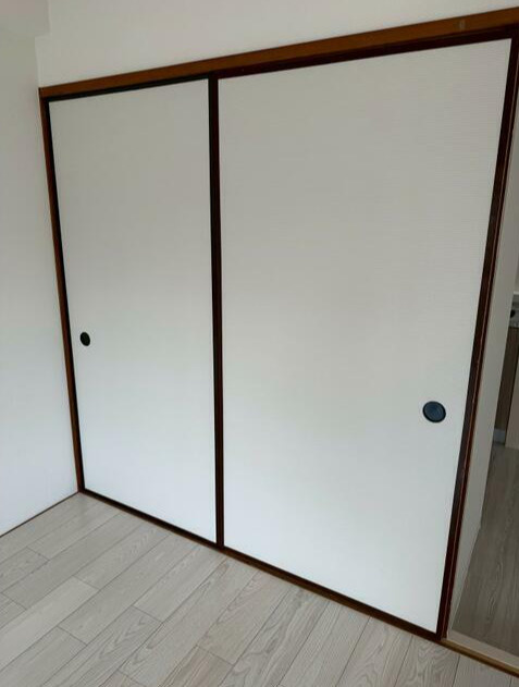 稲城市東長沼の賃貸マンションのその他共用部分