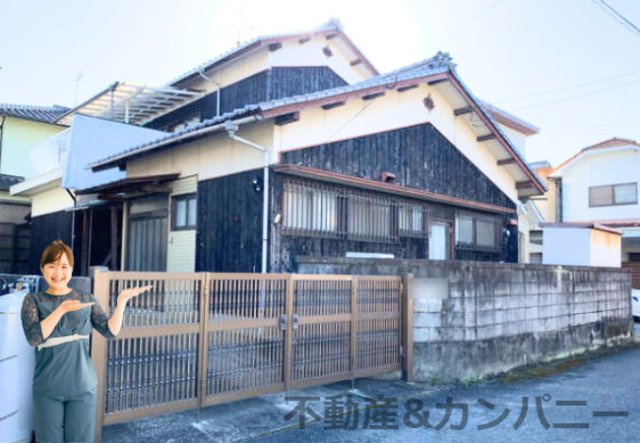 堀江町の中古のおうち