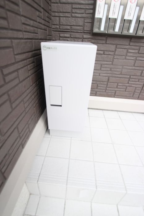 Miwastage Ⅱのその他共用部分