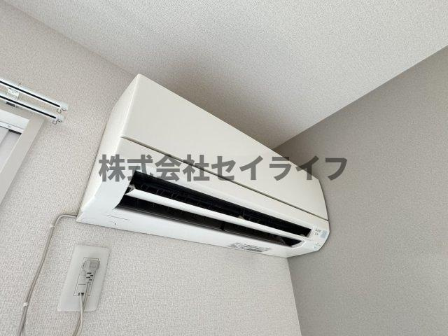 サンクスウィズダムの設備