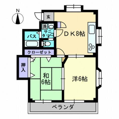 リフュージュ・Ｋ