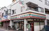 COMFORT南六郷 