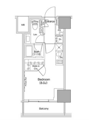 ザ・パークハビオ荏原中延駅前