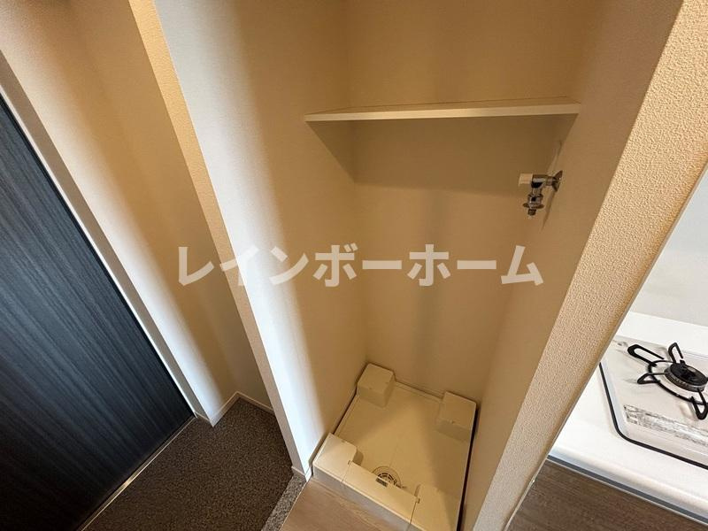 N-Stage三郷の設備