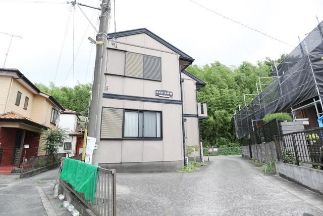 ルミエール衣笠のその他共用部分