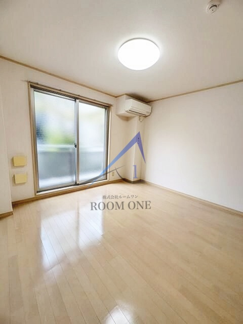 アンプルールフェール南船堀の寝室|寝室です。