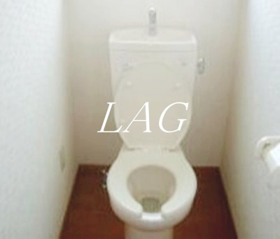 【トイレ】 | エスペランサ | トイレです。