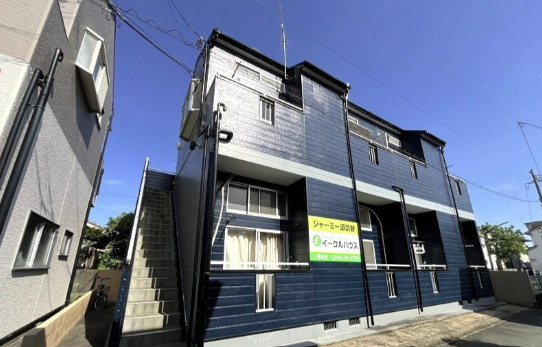 シャーミー諏訪野
