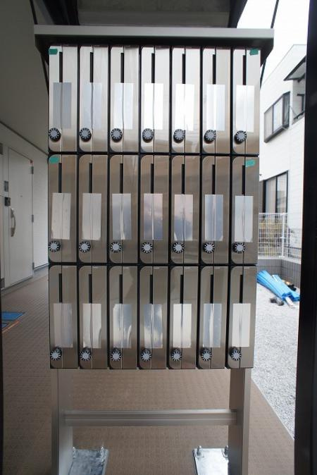 さいたま市桜区田島４丁目の賃貸マンションのその他共用部分