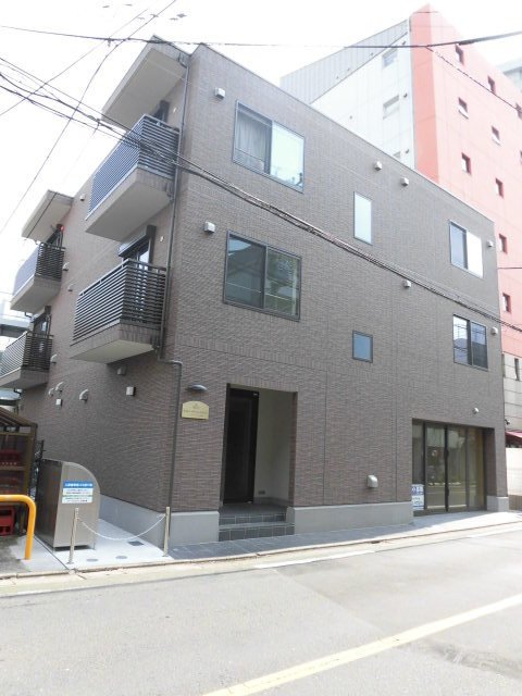 マーベラスデイズ南大泉