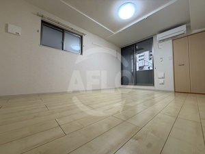 ナガラの洋室|ナガラ　洋室