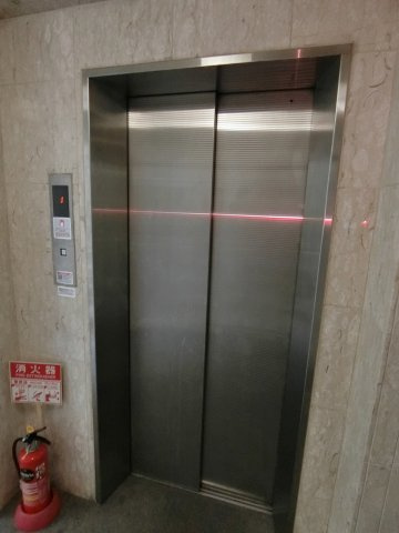 ウィンベルソロ大森第２のその他共用部分