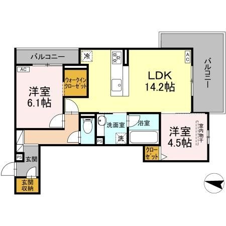 (仮称)D-ROOM長泉町桜提分譲賃貸PJ