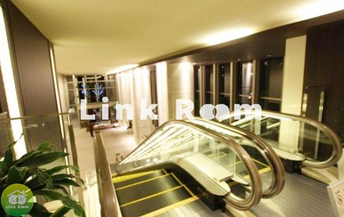 THE TOYOSU TOWERの設備