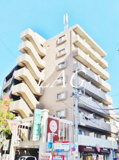 クレスト高円寺の画像