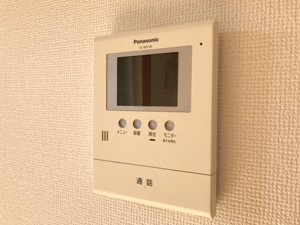 エトワールのセキュリティ
