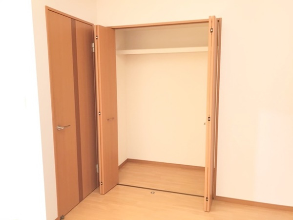 エトワールの収納