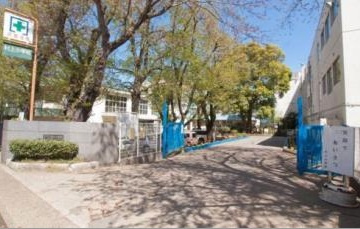 八千代市下市場１丁目１期の周辺|村上小学校