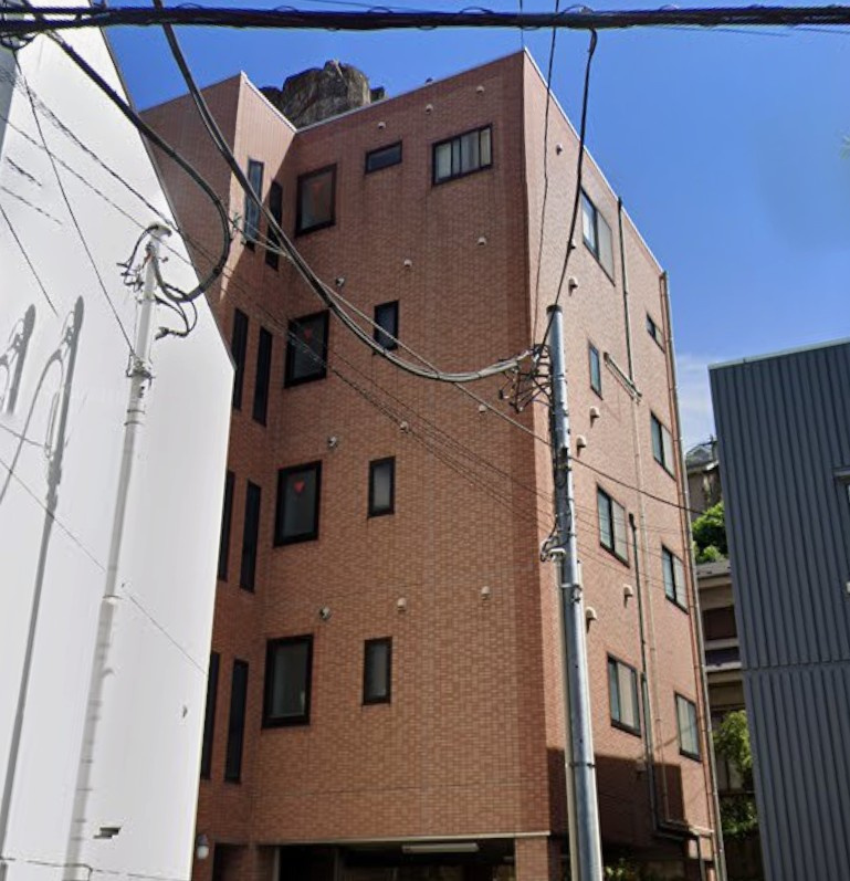 東光レジデンス保土ヶ谷