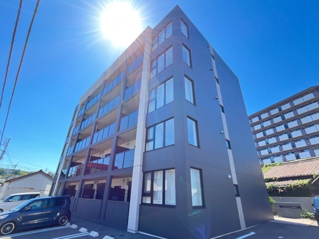 【外観】 | 仮)福岡市南区野間新築マンション | 外観写真その他2