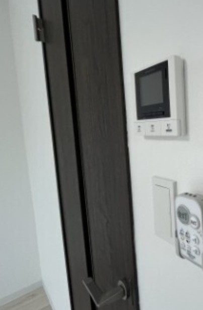 【仲介手数料：50％OFF】対象物件！のセキュリティ