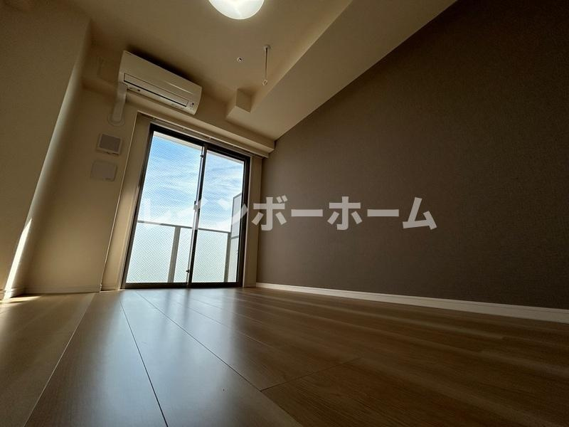 N-Stage三郷の居間・リビング|使いやすい居間です