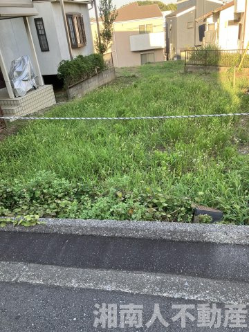 横浜市栄区長尾台町３６２－１，７売地