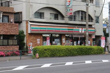 ステージグランデ新桜台の周辺