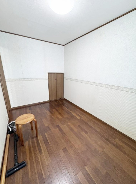 東大阪市角田3丁目　中古戸建の洋室