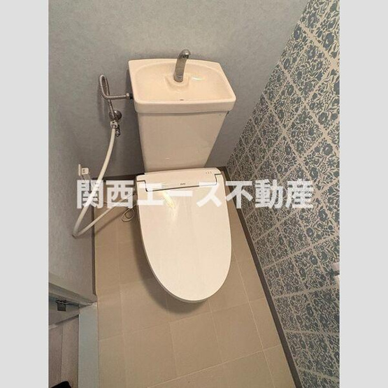 【トイレ】 | JOエトワール