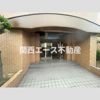 【エントランス】 | JOエトワール