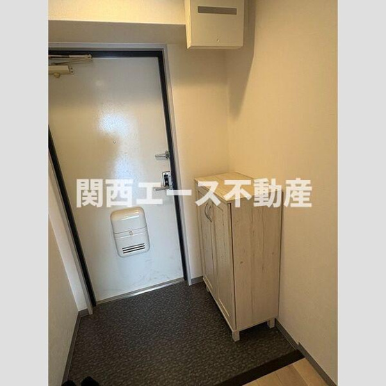 【玄関】 | JOエトワール