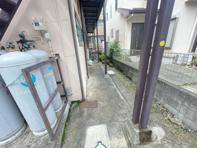 Ｍハイツのその他共用部分