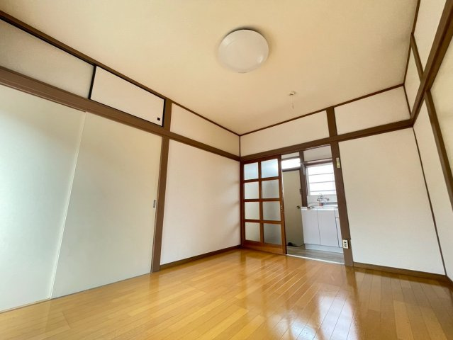 Ｍハイツのその他