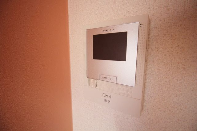 Ｌｕｃｅ千歳烏山のセキュリティ