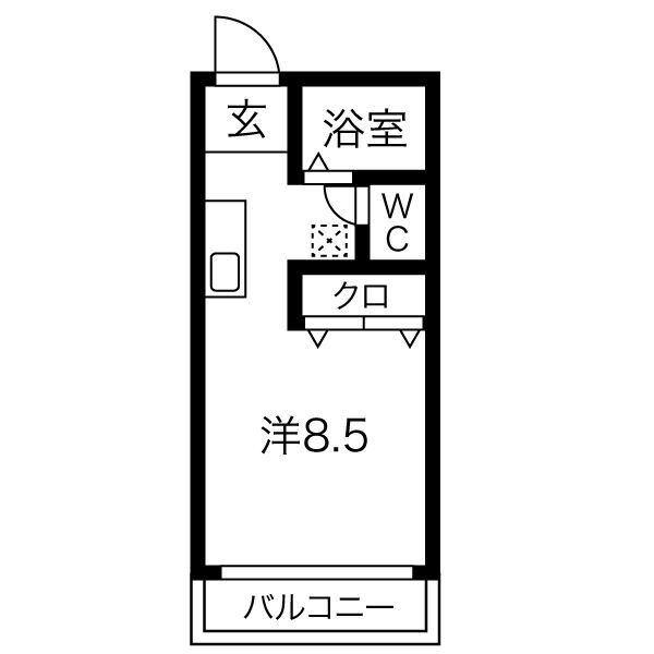 パヴァーヌ仁木