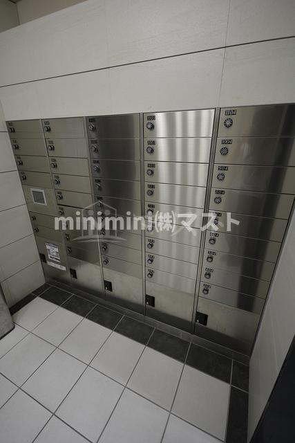 ＬＣ南堀江のその他共用部分