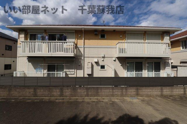 パークサイド　Ａ